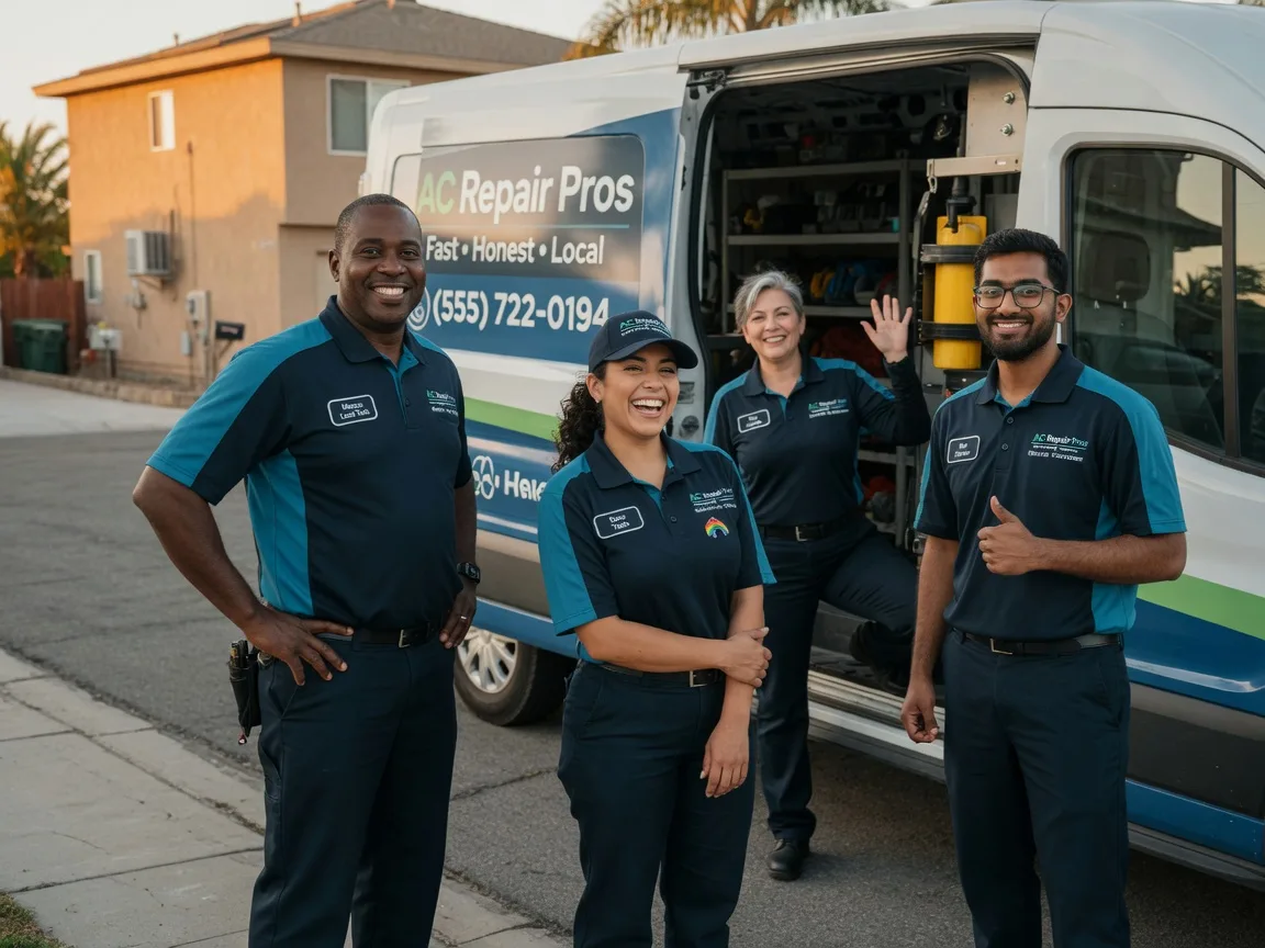 AC Repair company in Estell Manor, NJ